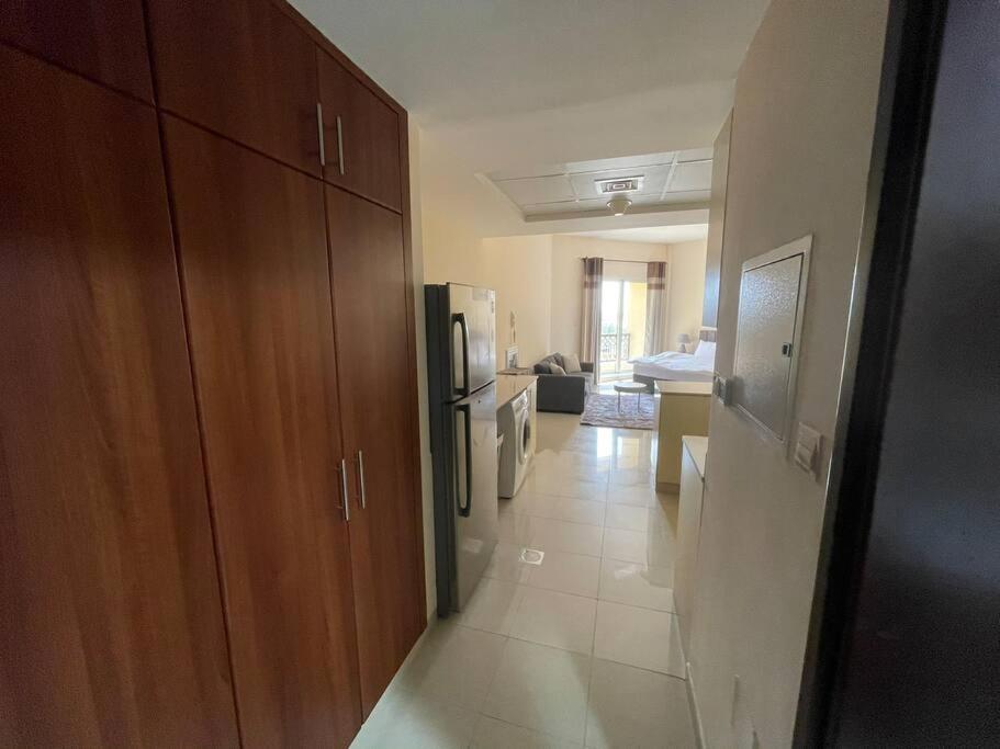 رأس الخيمة Spacious Luxury Studio In Bab Al Bahr, Marjan Island المظهر الخارجي الصورة