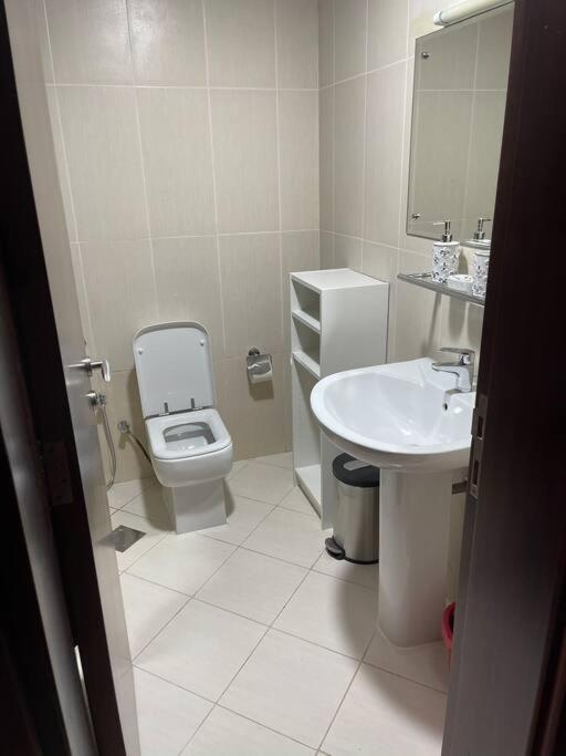 رأس الخيمة Spacious Luxury Studio In Bab Al Bahr, Marjan Island المظهر الخارجي الصورة