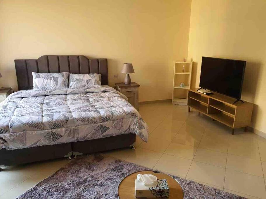 رأس الخيمة Spacious Luxury Studio In Bab Al Bahr, Marjan Island المظهر الخارجي الصورة