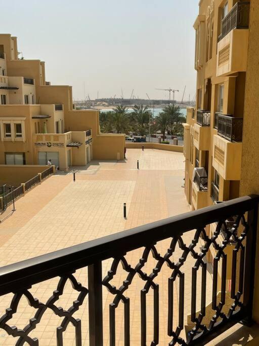 رأس الخيمة Spacious Luxury Studio In Bab Al Bahr, Marjan Island المظهر الخارجي الصورة